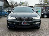 BMW 730 7 730 Long d xDrive - BMW 7er Reihe in Duisburg