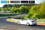BMW M3 GT4 V8 Werksrennwagen 1 von 24, Bas... - gebrauchte BMW M3 aus dem Jahr 2010
