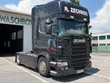 Scania R420 - Scania R420