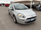 Fiat Punto 1.3 MJT II S&S 95 CV 5 porte Street - Fiat Punto mit Diesel-Antrieb: Street