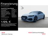 Audi RS 5 Sportback NAVI-PLUS*290KM/H*HUD*RS-AGA*PANO - Audi RS5 in Frankfurt (Main)