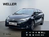 Toyota Avensis TS 1.8 Multidrive S Edition S+ *AHK*CAM* - gebrauchte Toyota Kombis