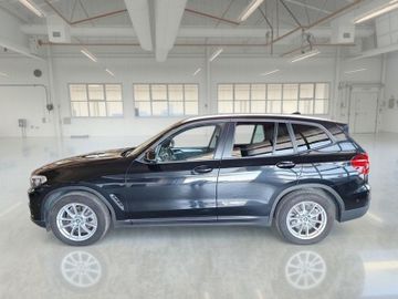 BMW X3 - 5