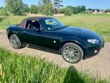 Mazda MX-5 Niseko 1.8 MZR Niseko - Mazda MX-5 aus 2008