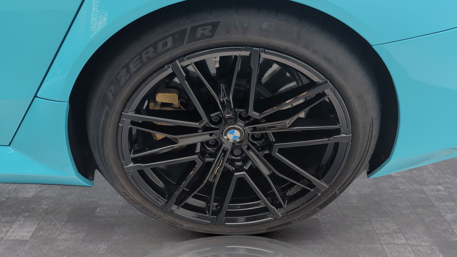 BMW M5 - Bild 17
