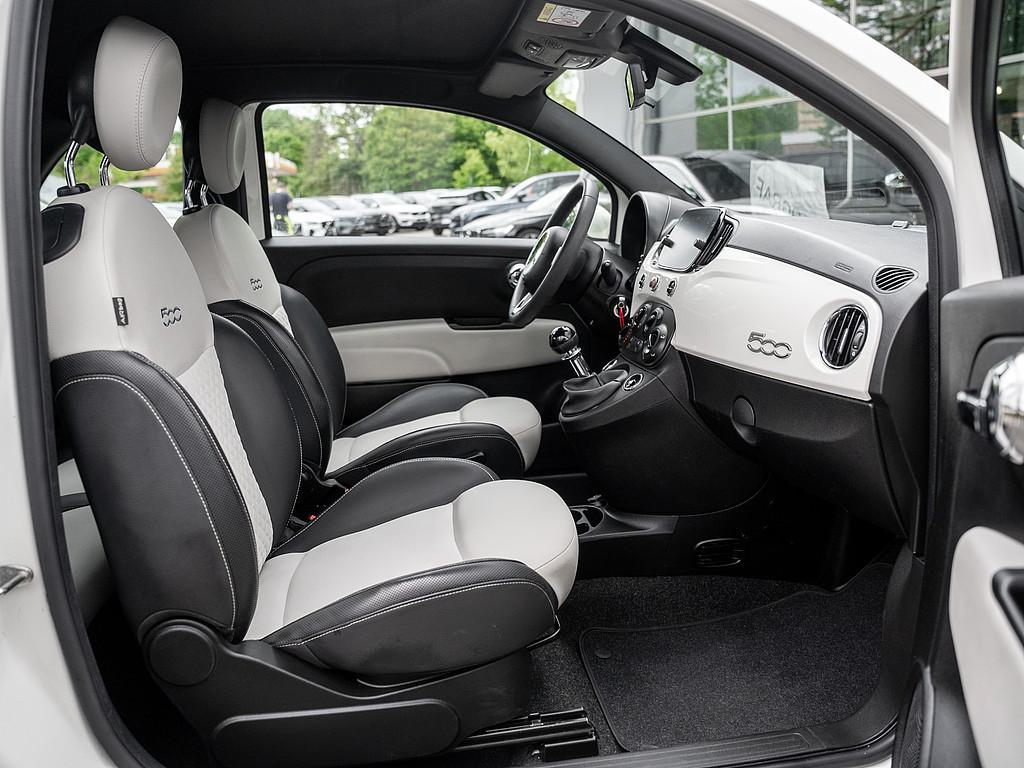 Fiat 500 1.0 Dolcevita