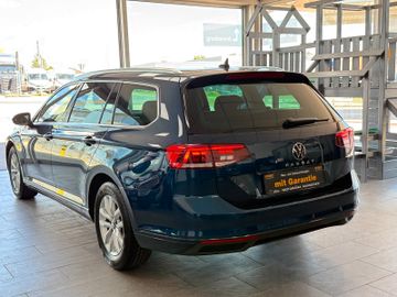Volkswagen Passat BusinessR.Kamera1.HdCarPlaySHZ V+H