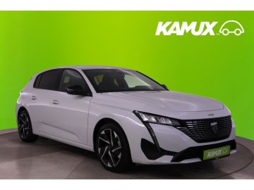 Peugeot 308 - 1