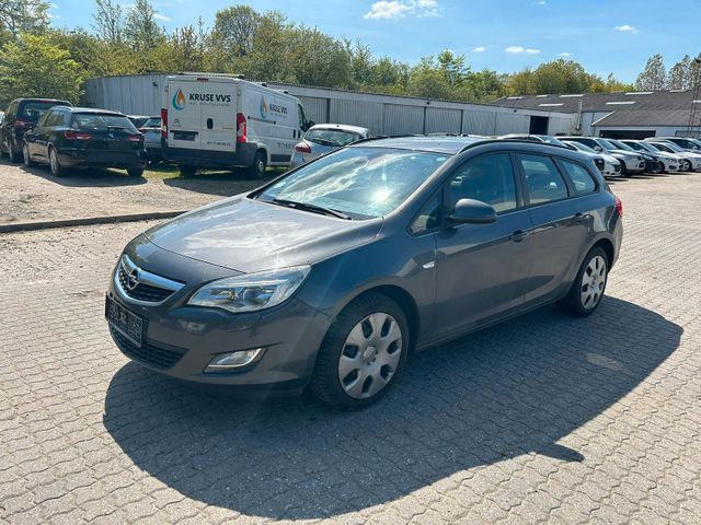 Opel Astra Sports Tourer 1.4 Turbo*KLIMA* NR. 2292