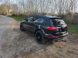 Audi SQ5 3.0 TDI tiptronic quattro - - Audi SQ5 Unfallwagen