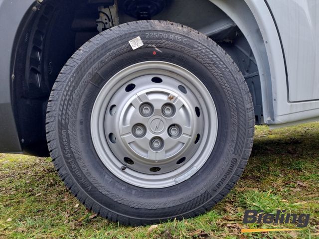 Movano HKa L2H2 Edition 3 Cargo 3,5t 2,2D