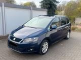 Seat Alhambra 2.0 TDI 177PS DSG  7-Sitzer... - Seat Alhambra in Duisburg