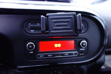 Bild 12 Renault Twingo Liberty