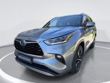 Toyota Highlander 2.5 Hybrid Luxury/HUD/Sitzkühlung/360 - Toyota Highlander: Geländewagen