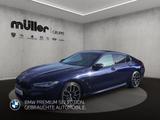 BMW M850i xDrive LASER HUD 360°KAMERA SOFT CLOSE KOM