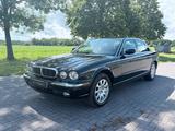 Jaguar XJ6 3 Liter -97000km perfect condition - Jaguar XJ6: Limousine