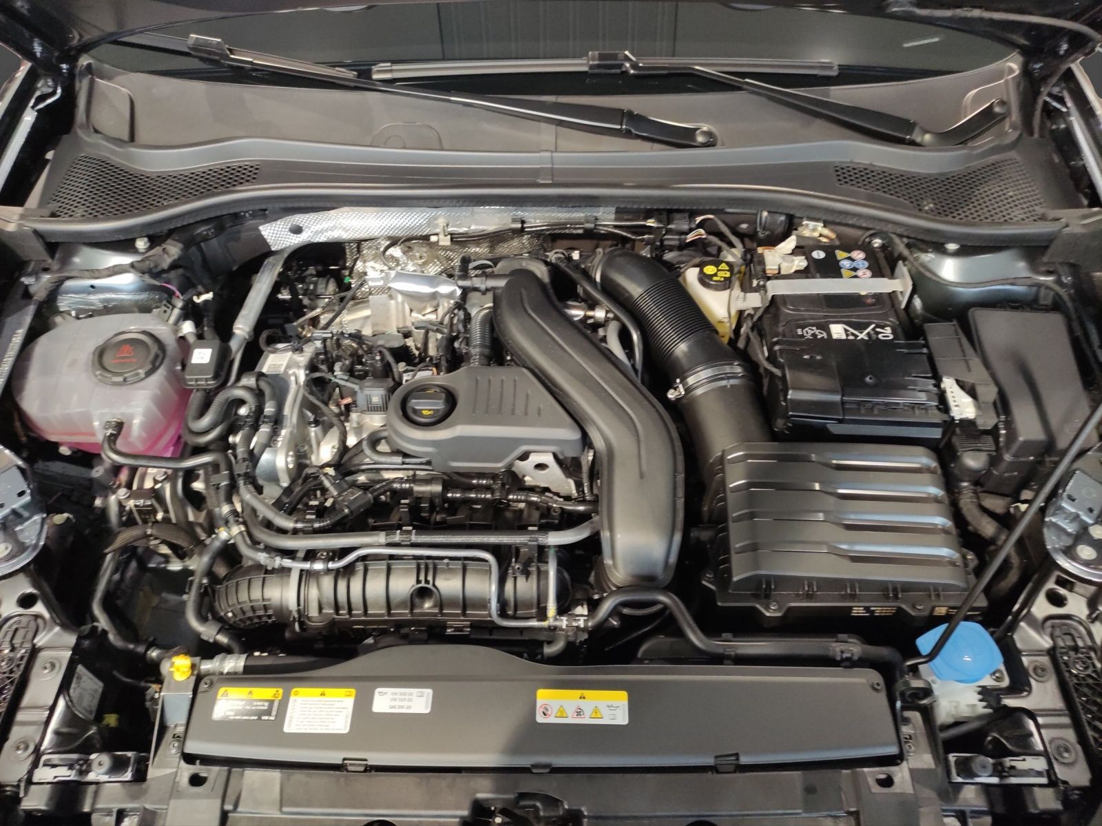 Cupra Leon - Bild 20