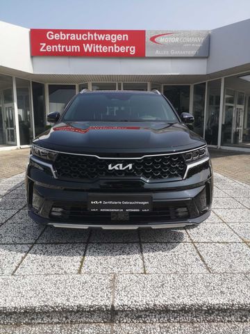 Kia Sorento 2.2 CRDi / 379,96€ mtl.