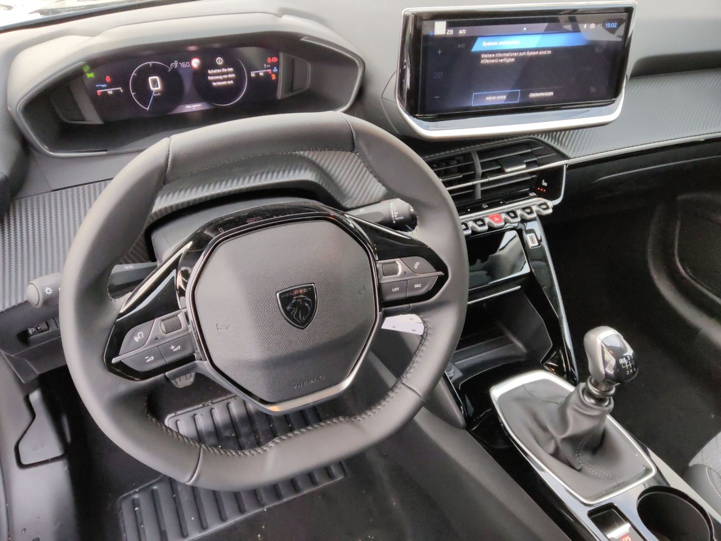 Peugeot 208 - Bild 12