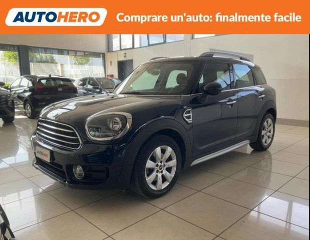 MINI COOPER_D_COUNTRYMAN