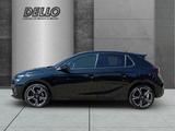 Opel Corsa F GS Line Turbo EU6d LED Blendfreies Fernl - Opel Corsa aus 2021
