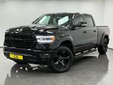 Dodge RAM5.7 V8 HEMI 4x4*Bighorn* LED *Garantie*Leder* - Dodge RAM: Big