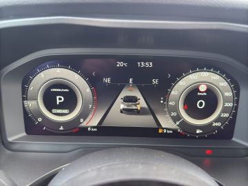Nissan Qashqai Tekna+ 1.3 DIG-T °LED°PGD°RFK°HUD°BOSE°