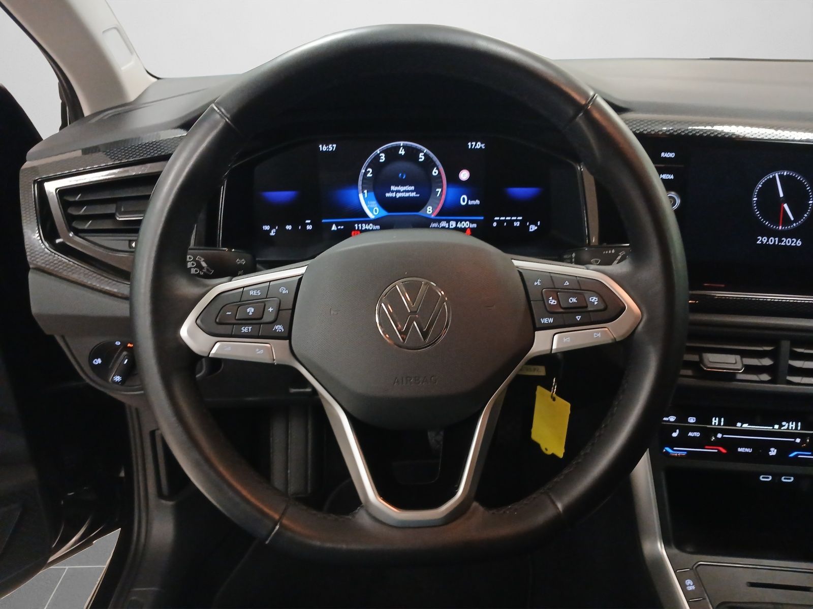 Volkswagen Polo - Bild 10