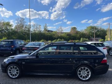 BMW 530 - 3