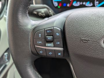 Ford Tourneo Custom Titanium X L1