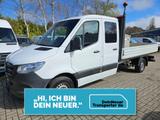 Mercedes-Benz Sprinter 317 cdi DoKa 7S MAXI 3,5tAHK SERVICEneu