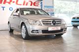 Mercedes-Benz C 200 Kompressor Lim. *2.Hand*Automatik*Alu*PDC* - Mercedes-Benz C 200 aus 2007