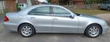 Mercedes-Benz E 220 CDI CLASSIC Classic - Mercedes-Benz E 220 aus 2005: Cdi
