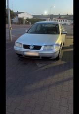Volkswagen volkswagen bora - Volkswagen Bora mit Diesel-Antrieb