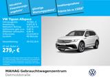 Volkswagen Tiguan Allspace 4Mot 2.0 TSI R-Line AHK IQ.Light