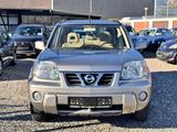 Nissan X-Trail Comfort/Pano/Allrad/Ahk - Nissan Gebrauchtwagen von 2002