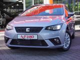 Seat Ibiza 1.0 TSI DSG LED Navi Tempomat - Seat Ibiza Tageszulassungen mit Benzin-Antrieb