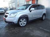 Chevrolet Orlando 1.4i 7 Sitzer Navi, Kamera - Chevrolet Orlando in Berlin