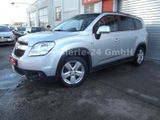 Chevrolet Orlando 1.4i 7 Sitzer Navi, Kamera - Chevrolet Gebrauchtwagen Berlin