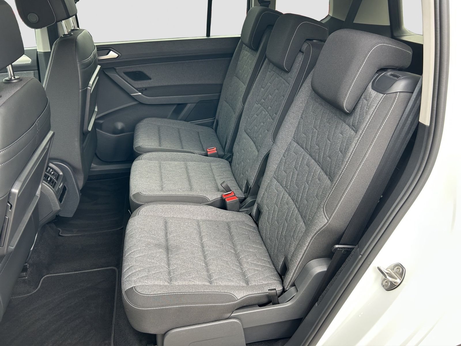 Volkswagen Touran - Bild 10