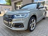 Audi Q5 45 TFSI quattro sport/s line/ViCo/ACC/LED - Audi Q5 Gebrauchtwagen in Dresden