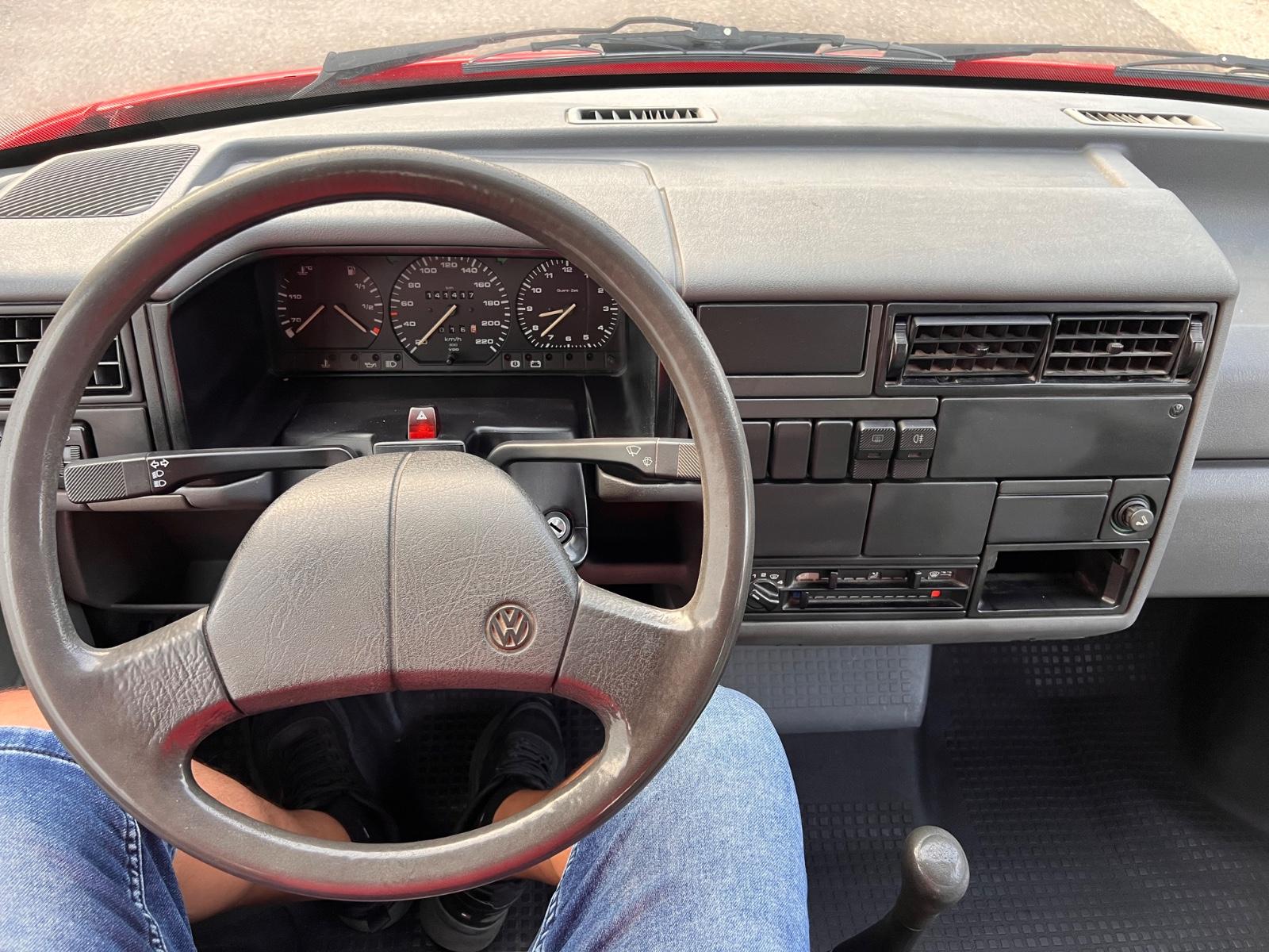 Volkswagen T4 andere  1.Hand / original 141.000 km