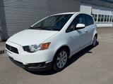 Mitsubishi Colt Kleinwagen 5türig - gebrauchte Mitsubishi Colt aus dem Jahr 2013