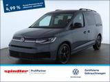 Volkswagen Caddy Maxi Edition DSG / Navi, 7-Sitze, AHK, RFK - Offers