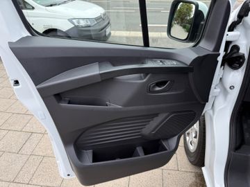 Renault Trafic - 8