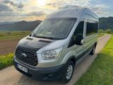 Ford Transit Kasten 350 L3 Trend Neuer Motor - Ford Transit mit Diesel-Antrieb: Motor