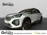 Peugeot 2008 GT 1.2 PureTech 130 EU6e AHK-abnehmbar Navi