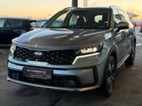 Kia SORENTO VISION 4WD PLUG-IN HYBRID NAVI LED ACC - Kia Sorento mit Hybrid-Antrieb: Automatik