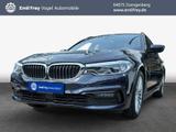 BMW 520d Touring Aut. Sport Line, LRH, Glasdach