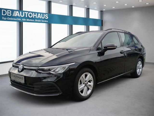 Volkswagen Golf Variant Life 1.0 TSI Navi Winterpaket ACC